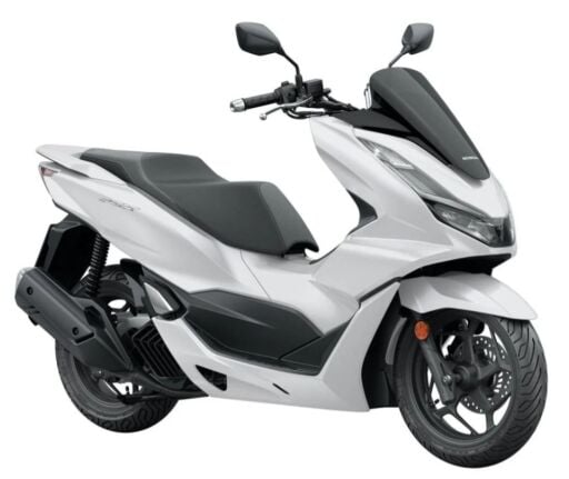Honda PCX 125 Orijinal Lastik (2021-2024)